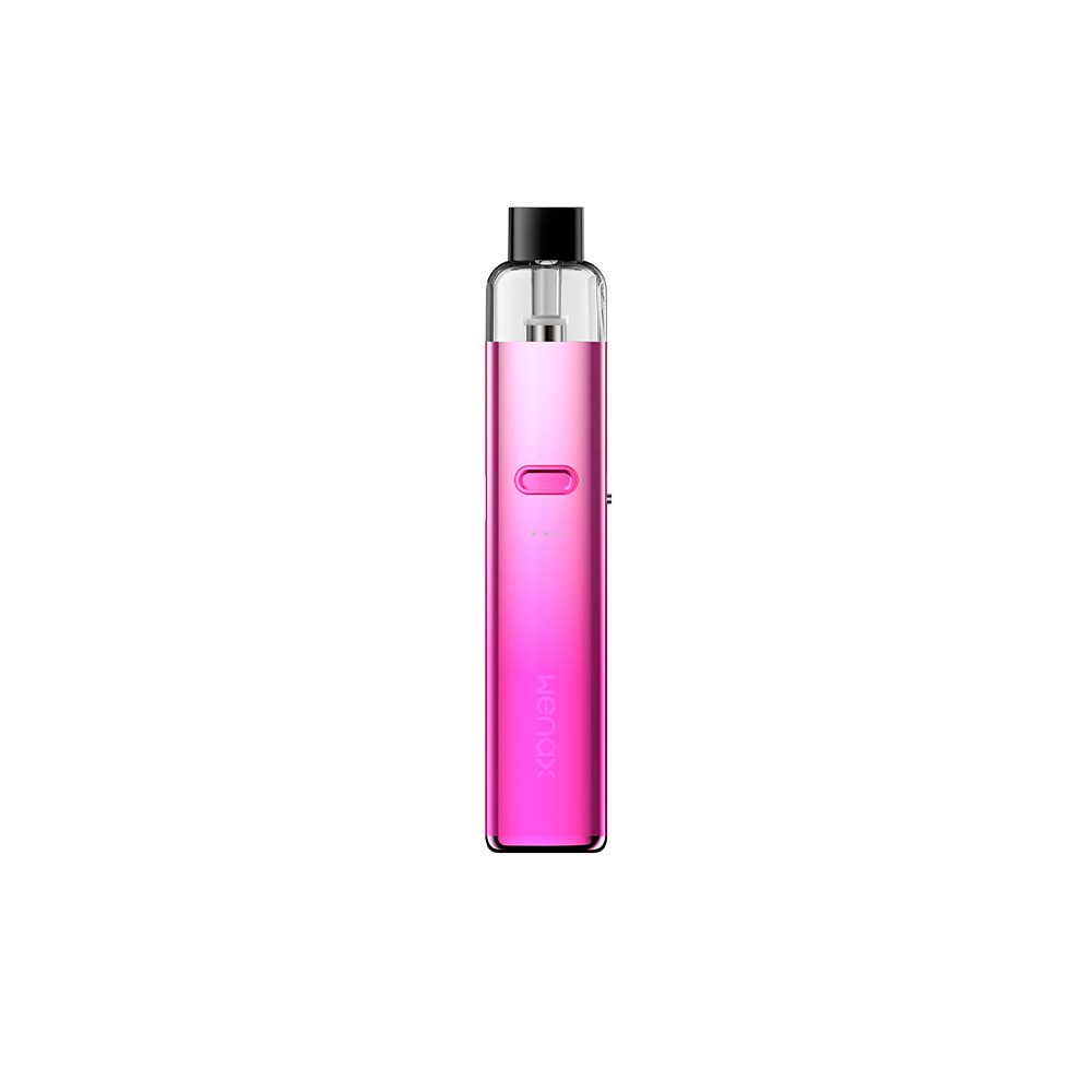 Geek Vape Wenax K2 (glossy pink) электронная сигарета