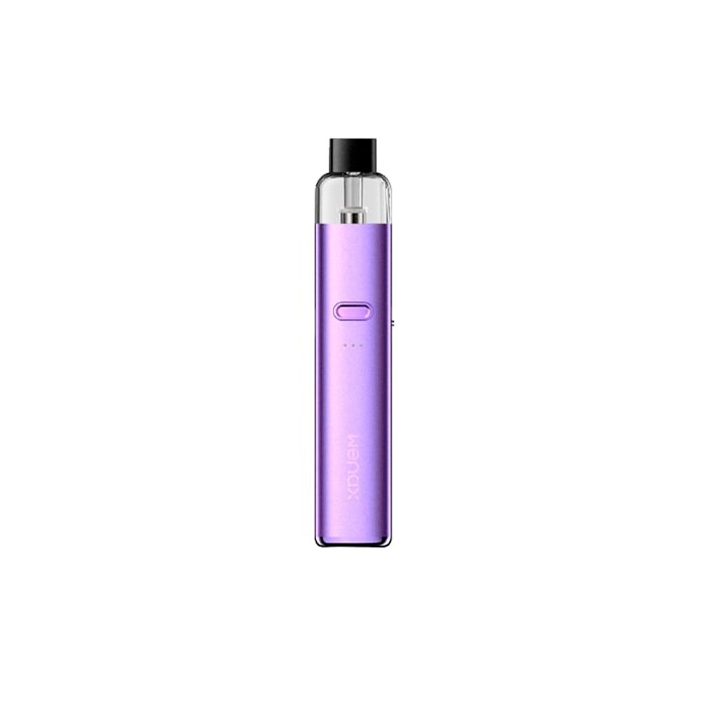 Geek Vape Wenax K2 (matte violet) электронная сигарета