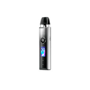 Geek Vape Wenax Q Pro (moonlit silver) электронная сигарета