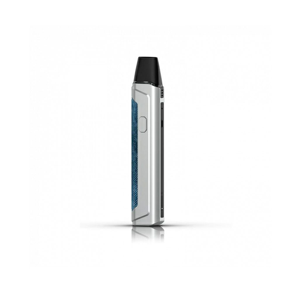 Geek Vape Aegis One (blue silver) электронная сигарета