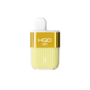 HQD Hot 7000 (pineapple) M
