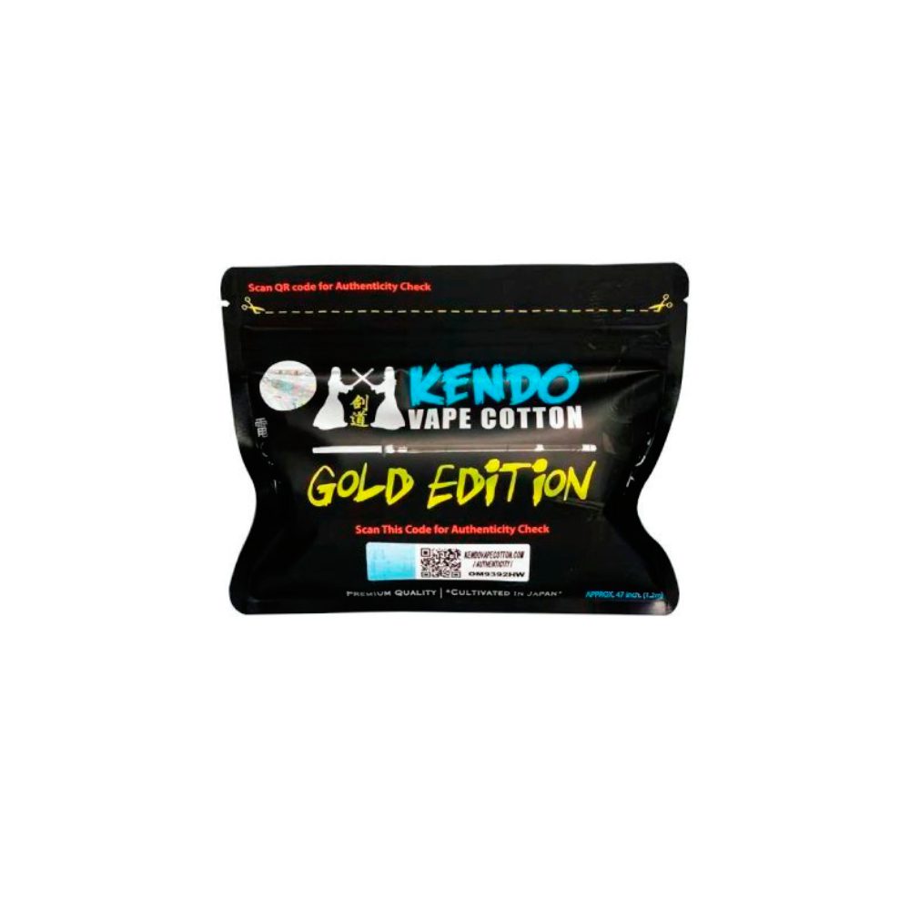 Хлопок Kendo (clone)