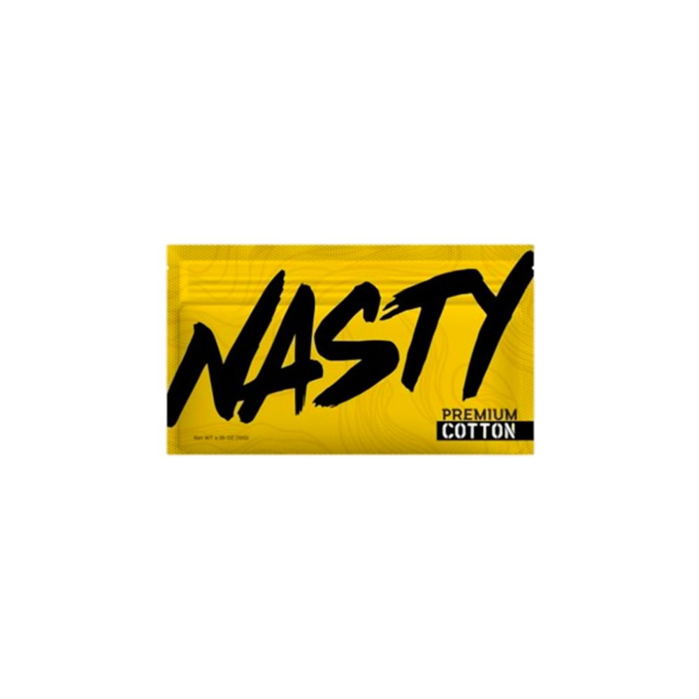 Хлопок Nasty