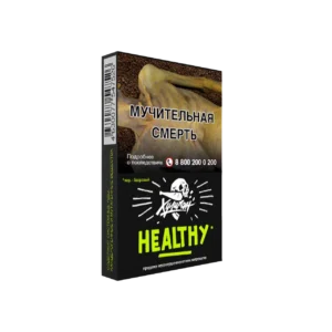 Хулиган 25гр (лимон/имбирь)