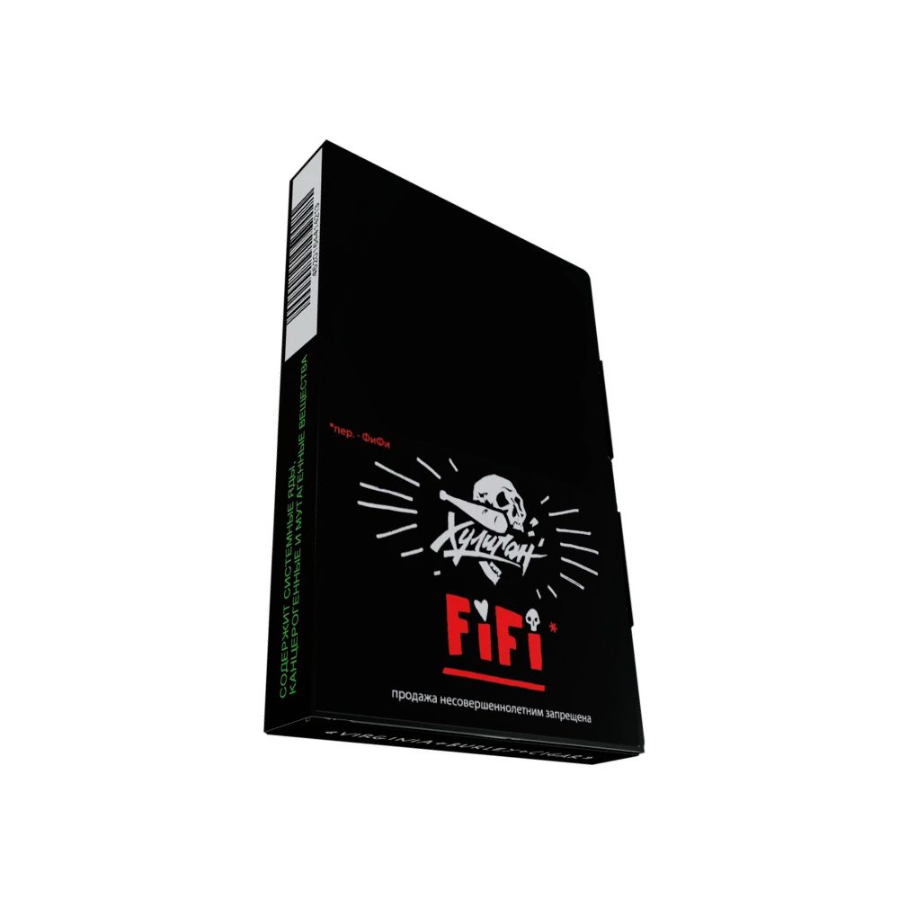 Хулиган 25гр (орех/шоколад/карамель)