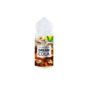 Ice Paradise (dream cola) M