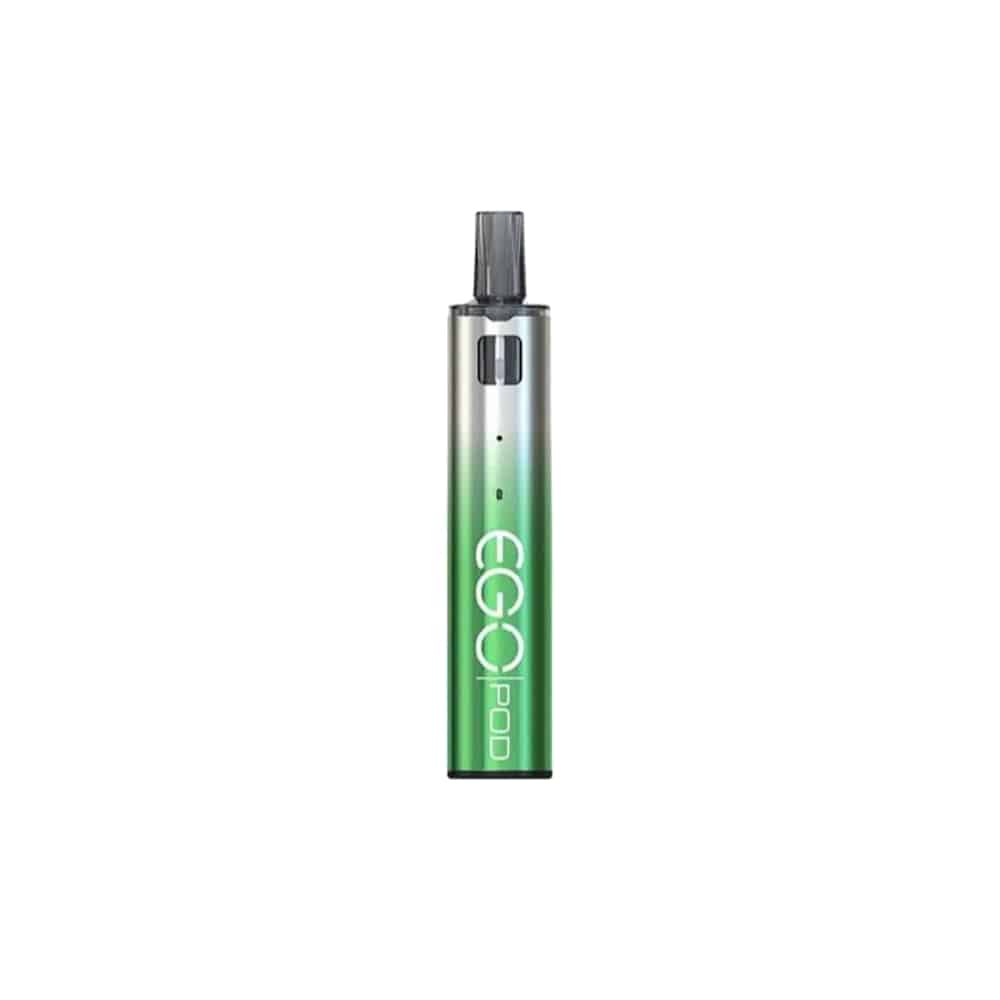 Joyetech EGO pod AST (jungle green) электронная сигарета