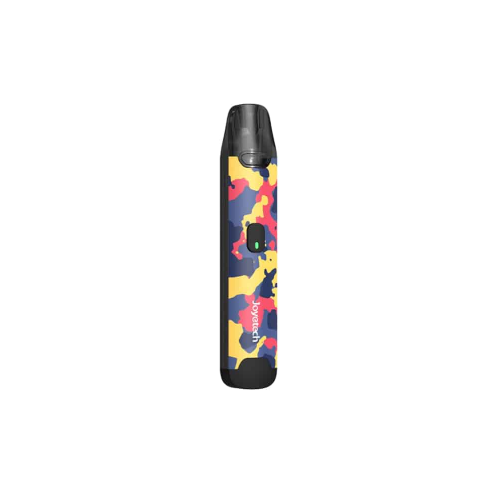 Joyetech Evio C (blossom camo) электронная сигарета
