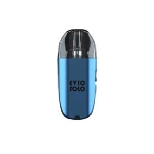 Joyetech Evio Solo (blue) электронная сигарета