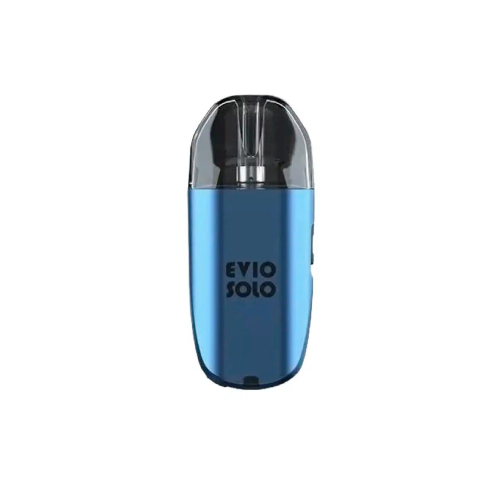 Joyetech Evio Solo (blue) электронная сигарета