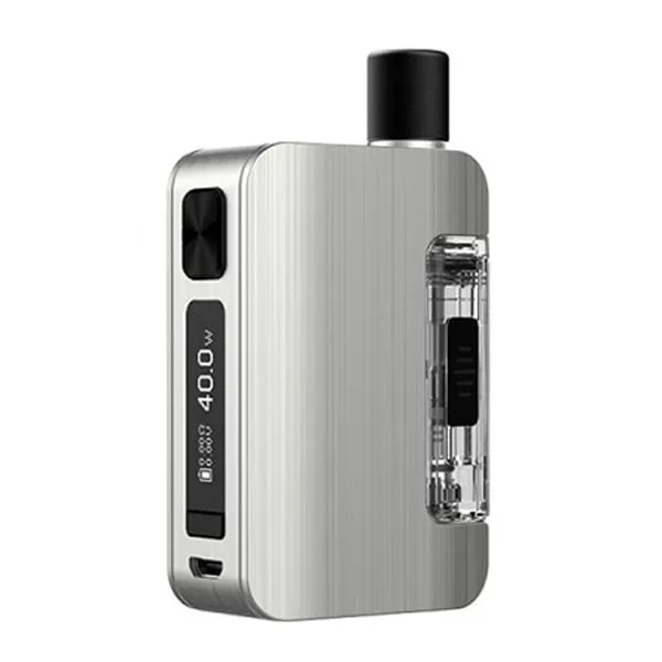 Joyetech Exceed Grip pro (silver) электронная сигарета