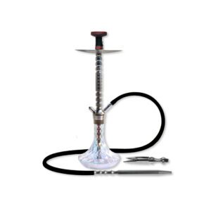 Кальян 7-Star AM-700 (black)