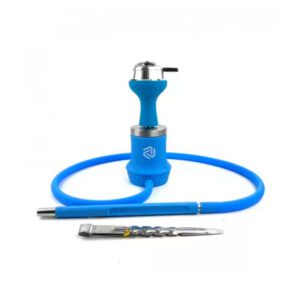 Кальян 7-Star PMN-110 (blue) (полный комплект)