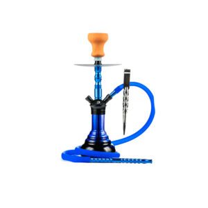 Кальян 7-Star SM-124 (blue)