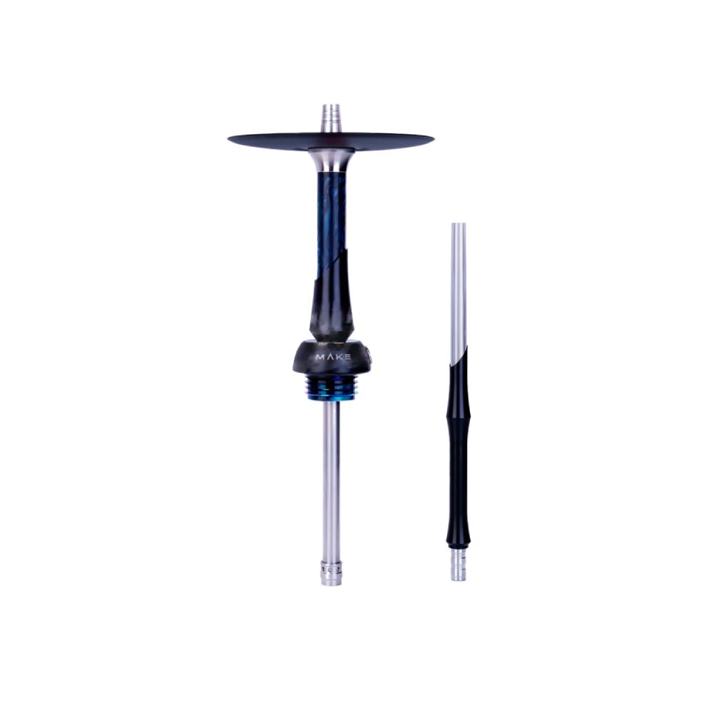 Кальян Alpha Hookah Make (thunder)