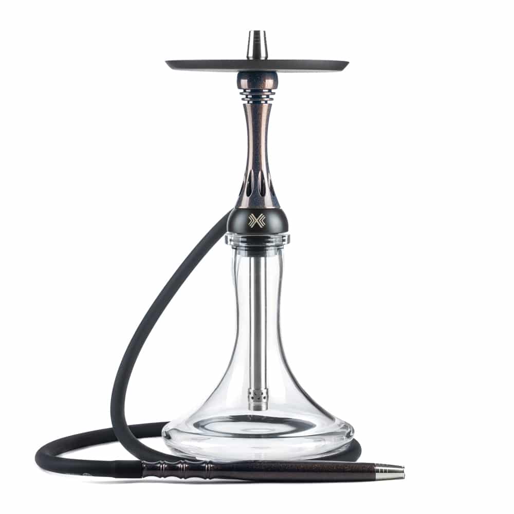 Кальян Alpha Hookah X (space x)