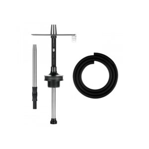 Кальян Alpha hookah Misha Rebel (starlight)