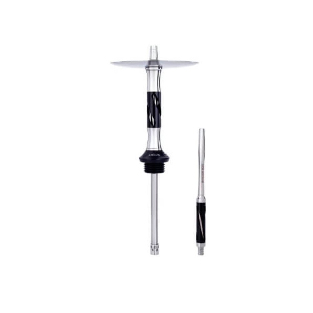 Кальян Don Helix (black)