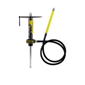 Кальян El Bomber Off road 4×4