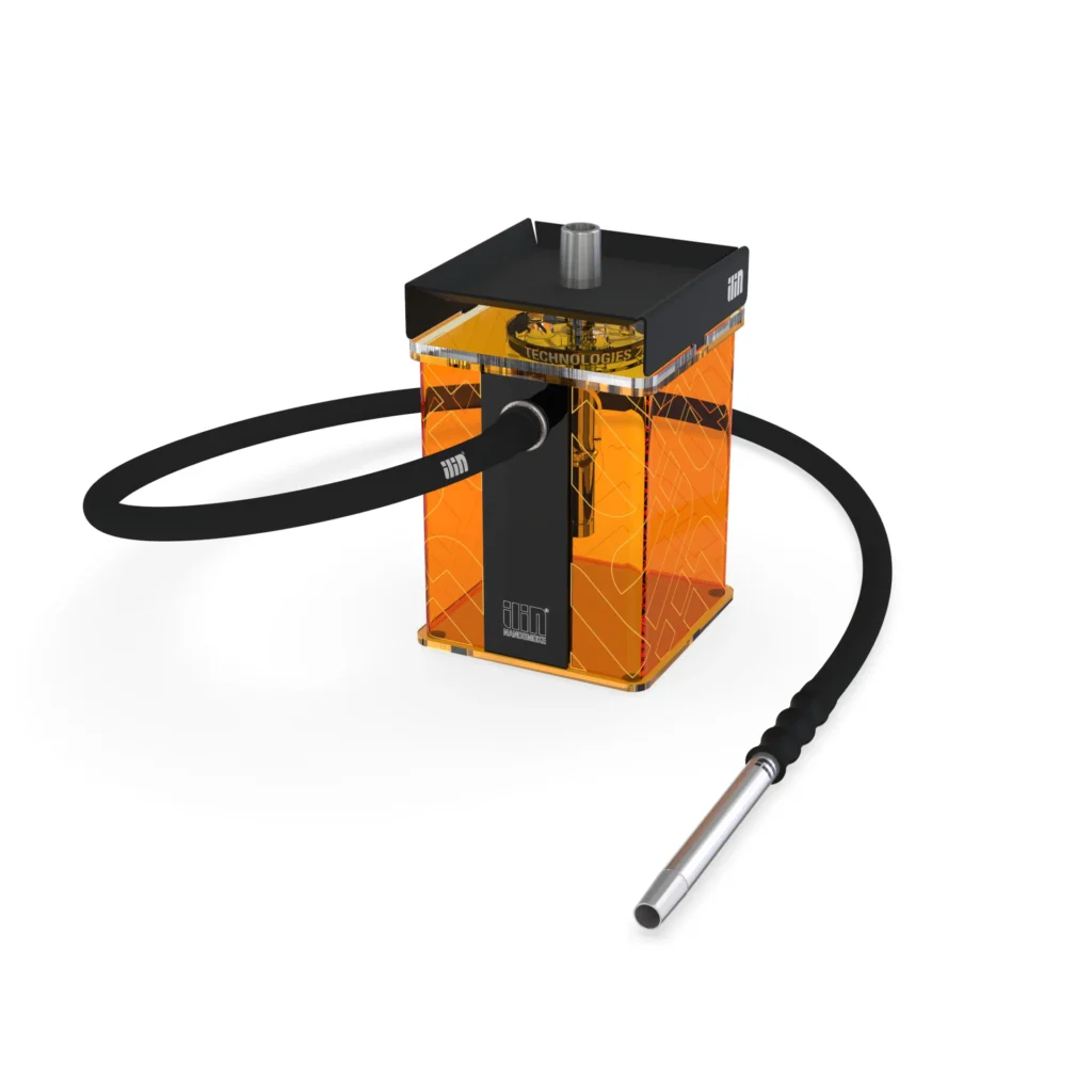 Что подарить на Новый год? Электронная сигарета как подарок​