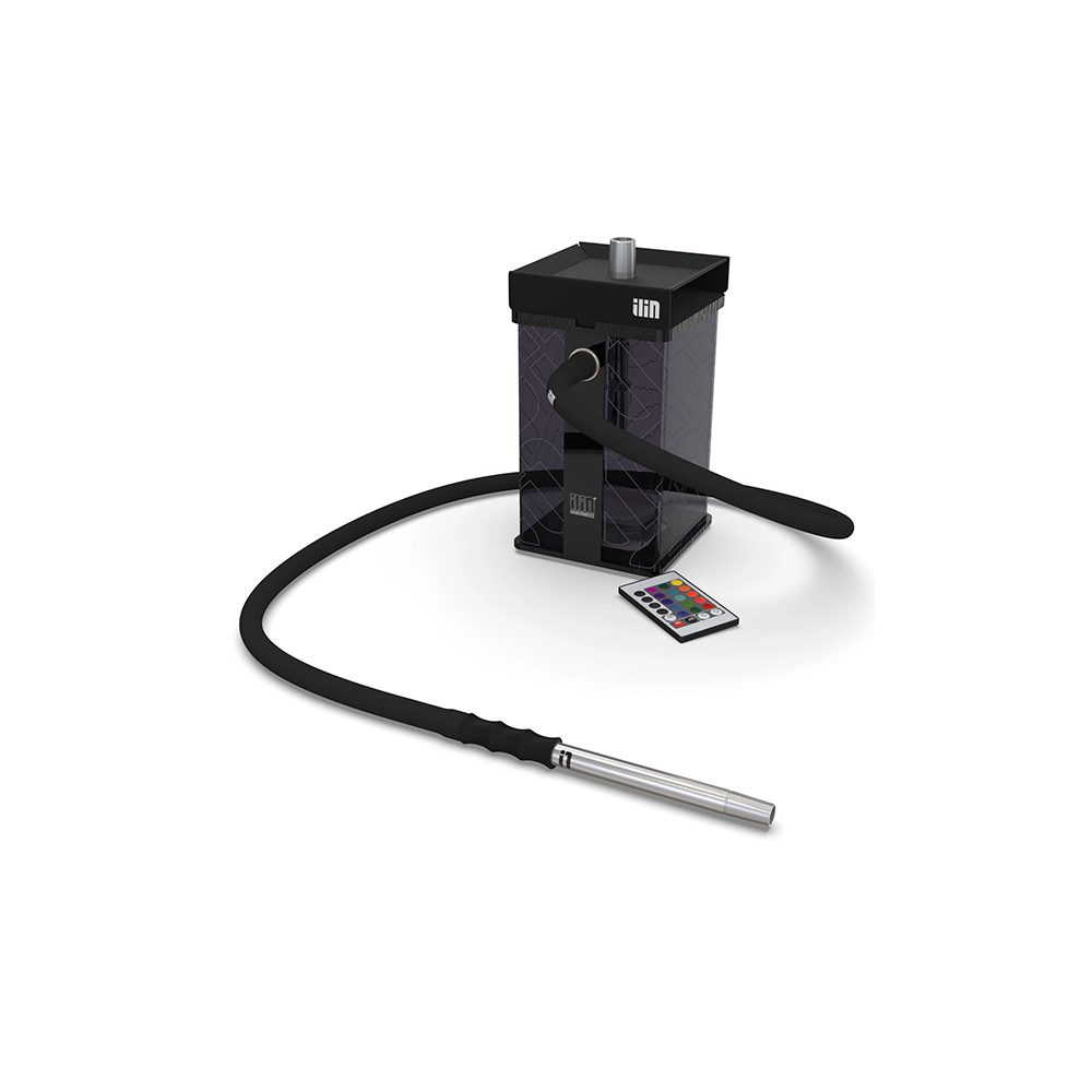 Кальян Nanosmoke (three)