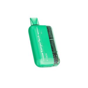 KangerTech KtBox 15000 (miami mint) M