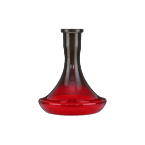 Колба Craft (черно-красный)