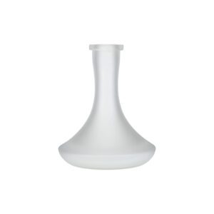 Колба Craft (белая матовая)