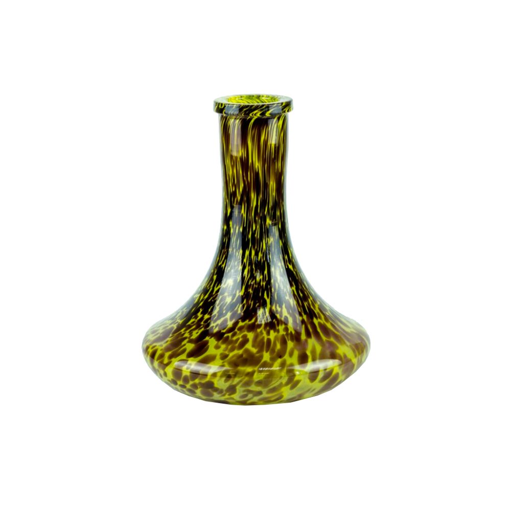 Колба Craft (жёлто-коричневая)