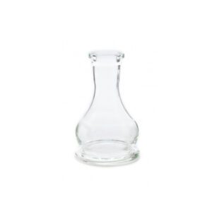 Колба Hookawell Капля Mini (прозрачная)