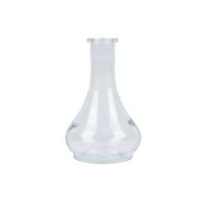 Колба Капля (прозрачная)