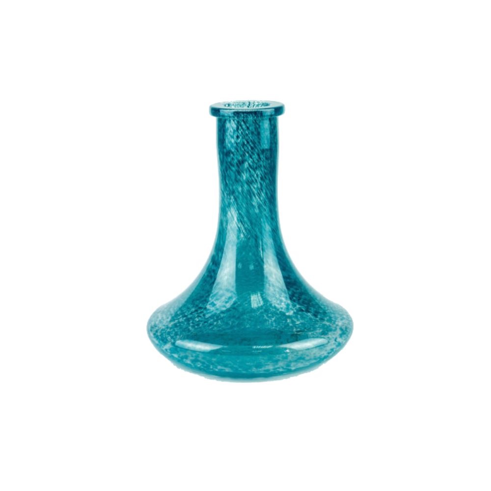 Колба VM Alabaster (бирюзовая)