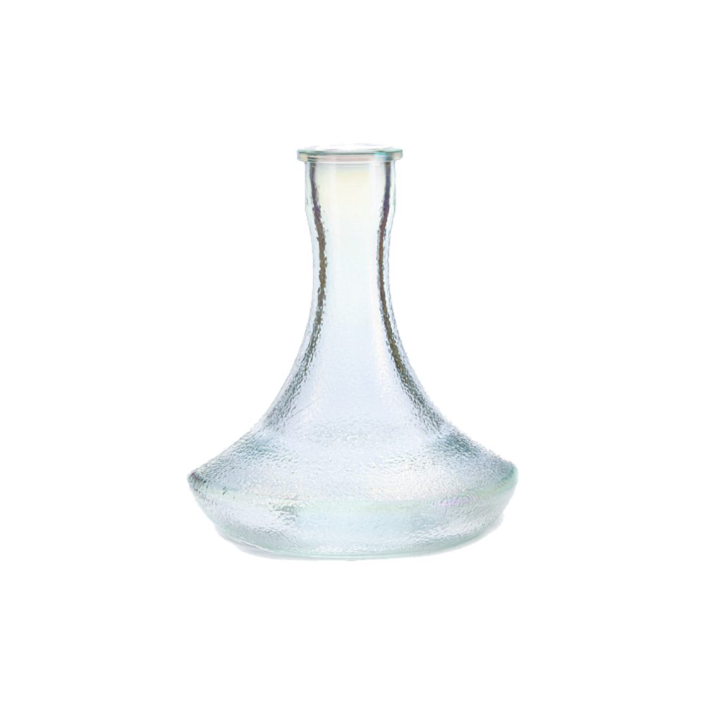Колба VM Glass Craft (clear ice pearl)