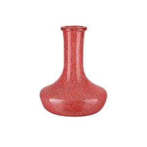 Колба VM Rino color (розовая крошка)