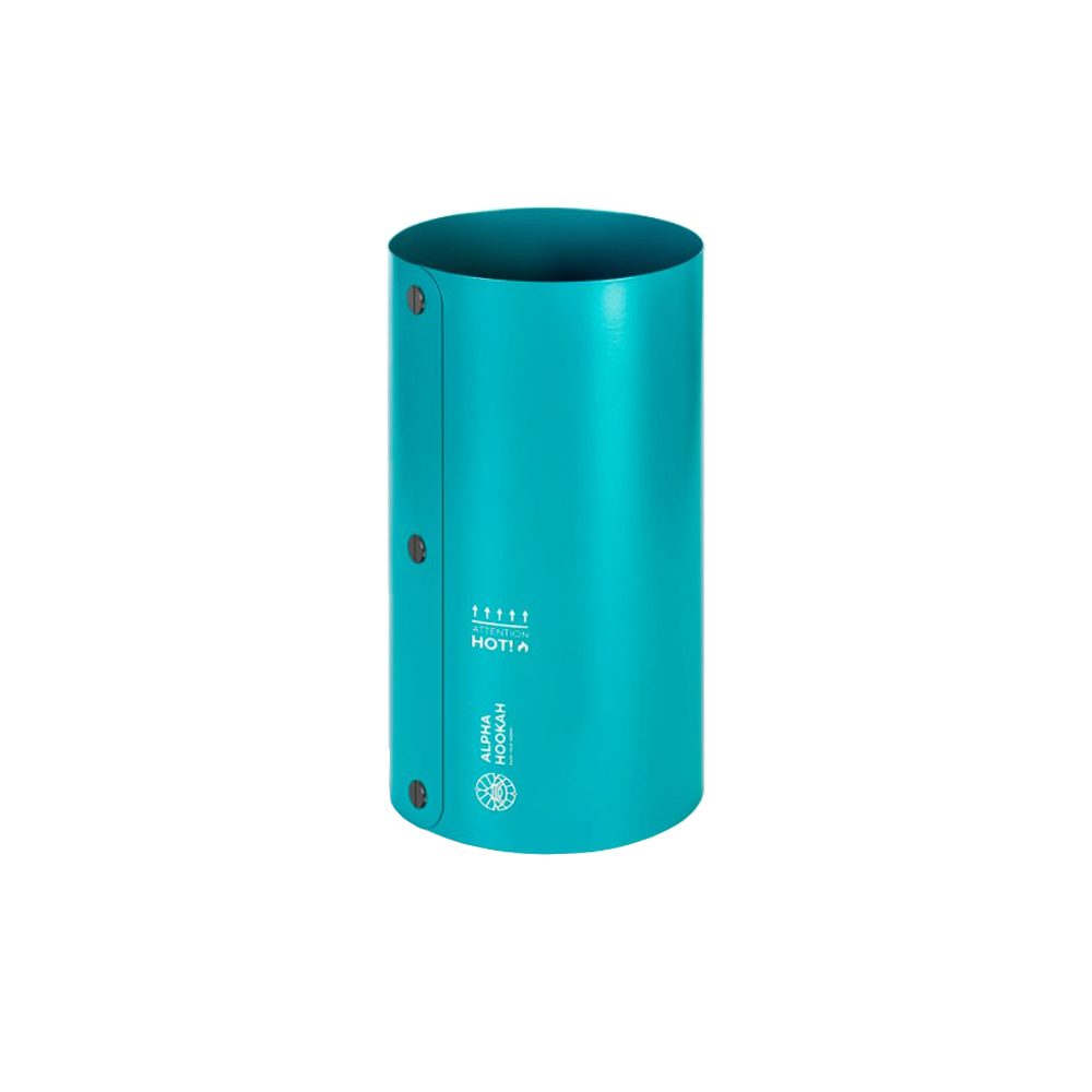 Колпак Alpha Roll (azure)