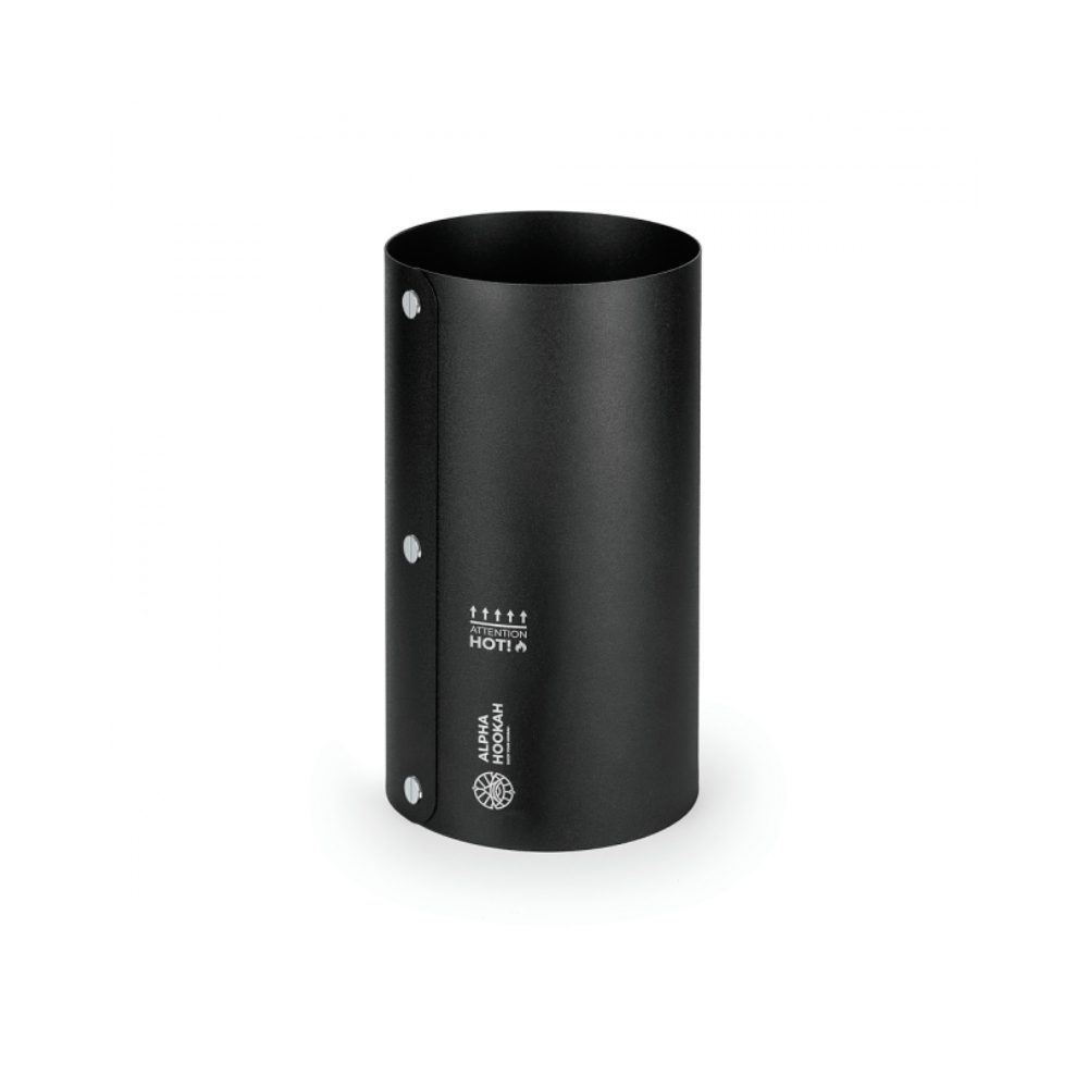 Колпак Alpha Roll (black mat)