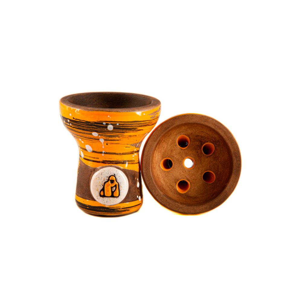 Как выбрать чашу для кальяна? В чем разница?!