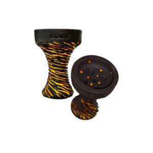 Kong Turkish (lava) чаша для кальяна