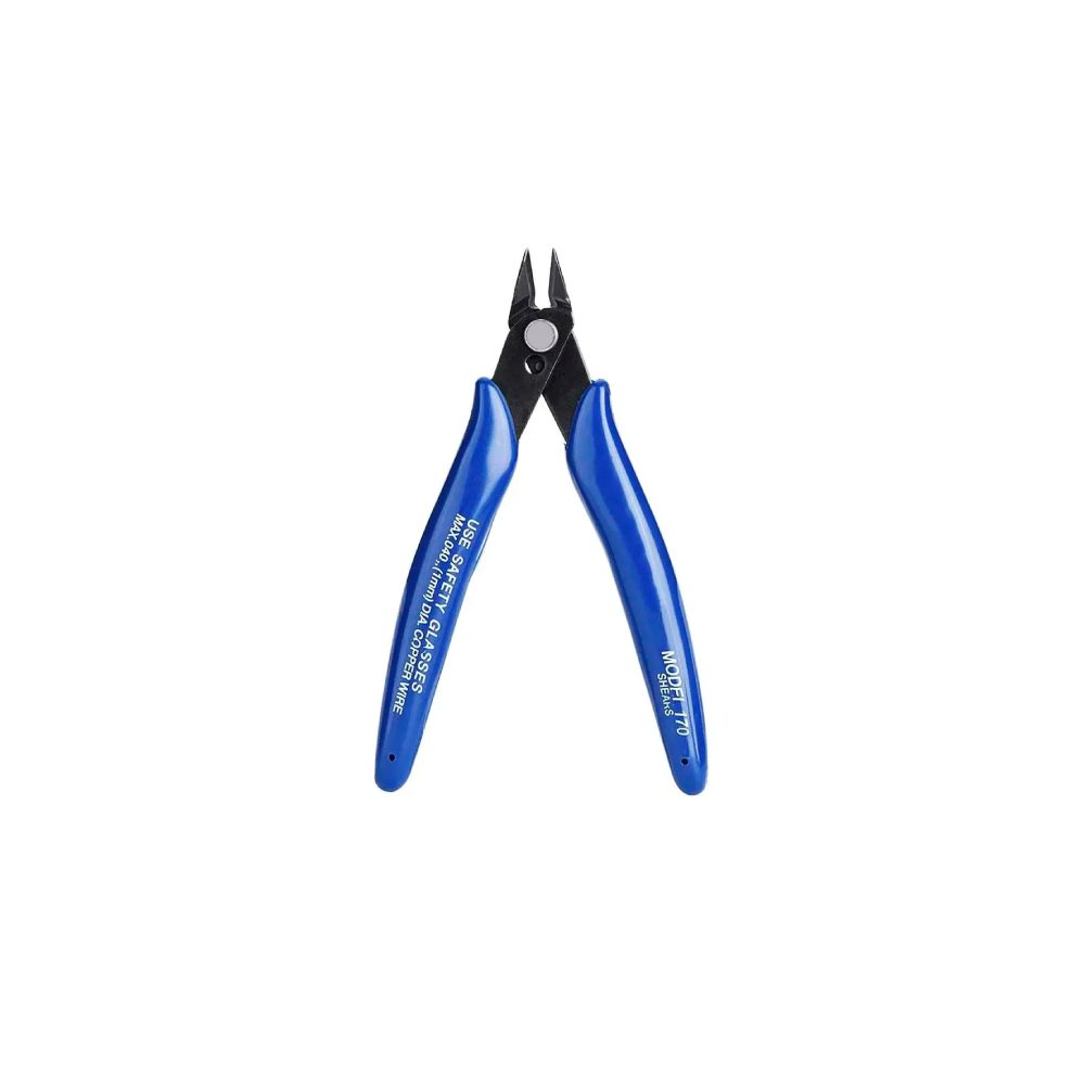 Кусачки Plato