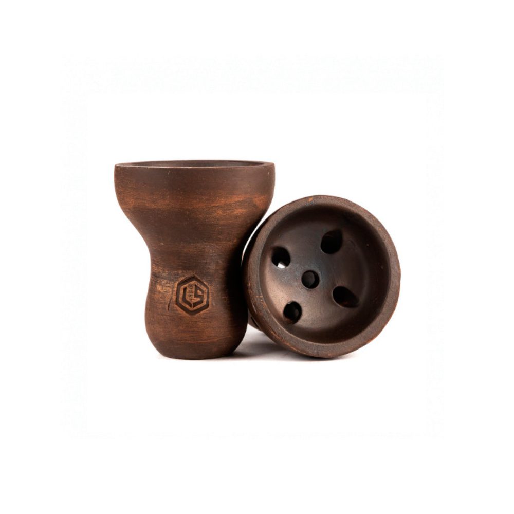 LS Turkish (milk) чаша для кальяна