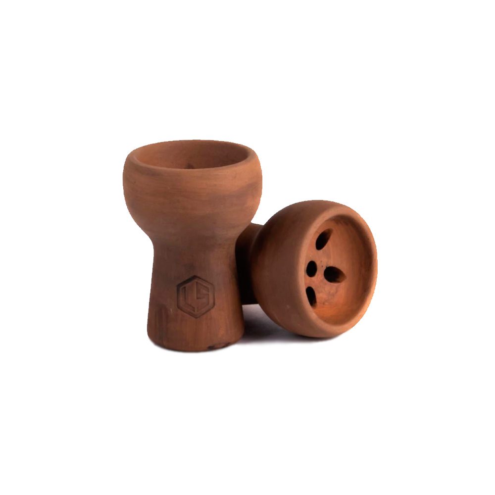 LS Turkish mini (milk) чаша для кальяна