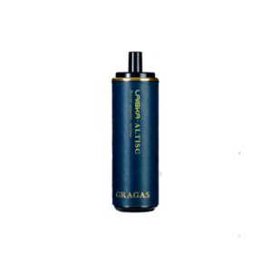 Laiska Altisc Gragas 7000 (йогурт/черника/малина) M