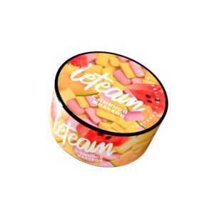 Leteam 25 г (с дынной жвачкой)