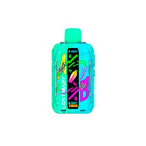 Lost Mary Mixer+ 25000 (микс мята) M