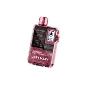 Lost Mary OS12000 (игристая вишневая кола) M