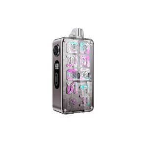 Lost Vape Centaurus B60 AIO (laser gunmetal) электронная сигарета
