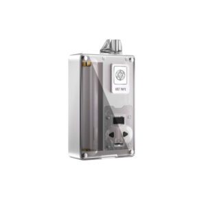 Lost Vape Centaurus B80 AIO (space silver) электронная сигарета