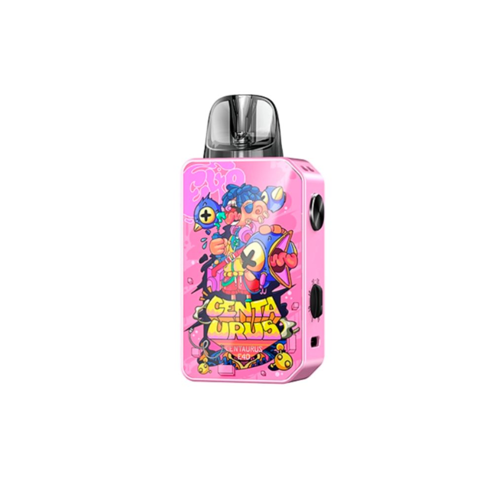 Lost Vape Centaurus E40 (bingo!) электронная сигарета