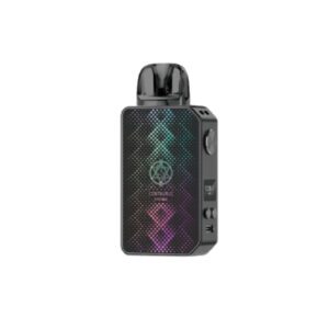 Lost Vape Centaurus E40 max (prism black) электронная сигарета