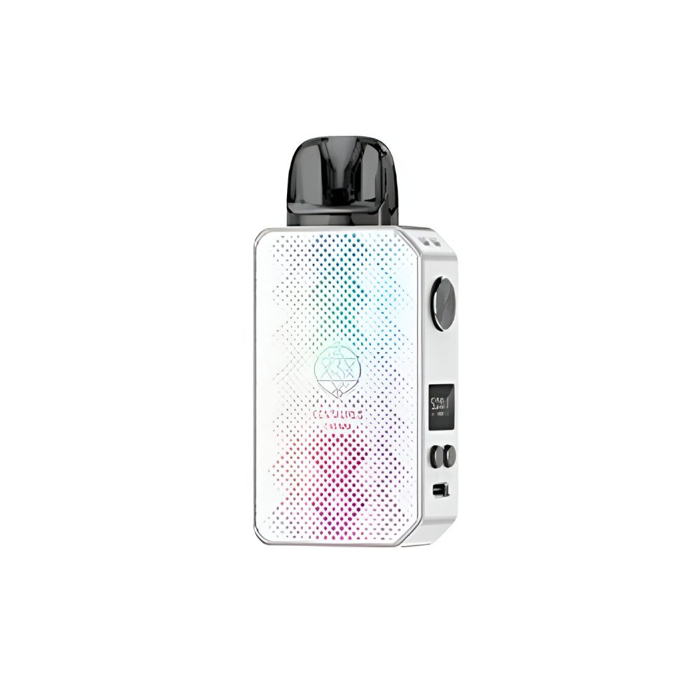 Lost Vape Centaurus E40 max (prism white) электронная сигарета